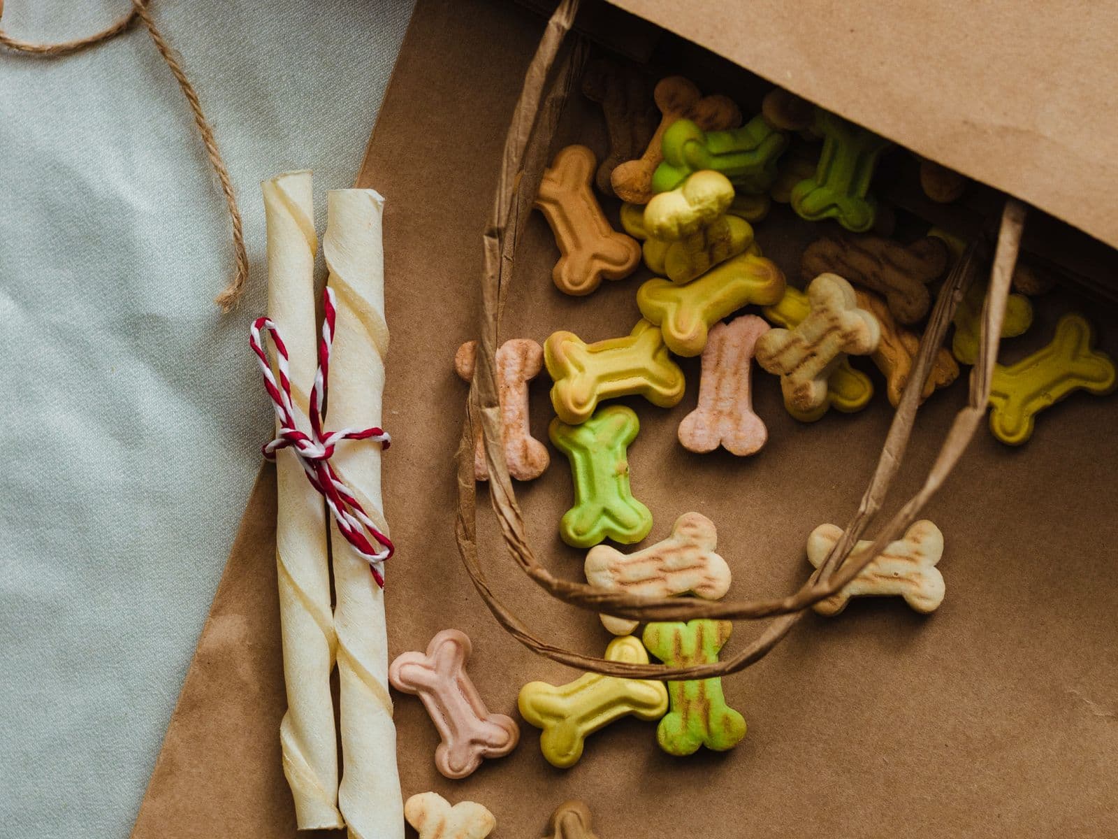 Treats & Snacks